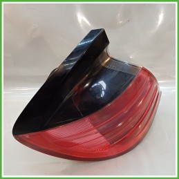 Fanale Fanalino Posteriore Sinistro SX HELLA MERCEDES-BENZ Classe C Sportcoup C203 A2038200564 Usato