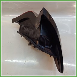 Fanale Fanalino Posteriore Sinistro SX HELLA MERCEDES-BENZ Classe C Sportcoup C203 A2038200564 Usato
