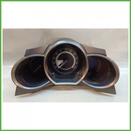 Quadro strumenti contachilometri tachimetro CONTINENTAL A2C830129000 CITROEN C3 A51 1.4 98041181XT