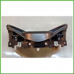 Quadro strumenti contachilometri tachimetro CONTINENTAL A2C830129000 CITROEN C3 A51 1.4 98041181XT