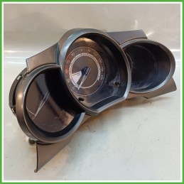 Quadro strumenti contachilometri tachimetro CONTINENTAL A2C830129000 CITROEN C3 A51 1.4 98041181XT