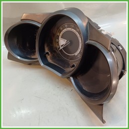 Quadro strumenti contachilometri tachimetro CONTINENTAL A2C830129000 CITROEN C3 A51 1.4 98041181XT