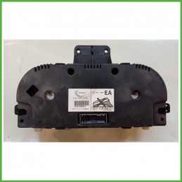 Quadro strumenti contachilometri tachimetro VISTEON 44ZNMZU214 FORD FIESTA CBK 1.2 16V 1382461