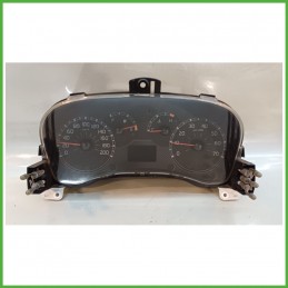 Quadro strumenti contachilometri tachimetro VEGLIA BORLETTI 503.00.048.09.00 FIAT PANDA 2Q 1.2 51711239