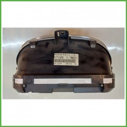 Quadro strumenti contachilometri tachimetro VEGLIA BORLETTI 503.00.048.09.00 FIAT PANDA 2Q 1.2 51711239