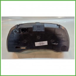 Quadro strumenti contachilometri tachimetro VEGLIA BORLETTI 503.00.048.09.00 FIAT PANDA 2Q 1.2 51711239