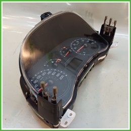 Quadro strumenti contachilometri tachimetro VEGLIA BORLETTI 503.00.048.09.00 FIAT PANDA 2Q 1.2 51711239
