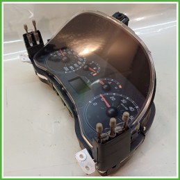 Quadro strumenti contachilometri tachimetro VEGLIA BORLETTI 503.00.048.09.00 FIAT PANDA 2Q 1.2 51711239