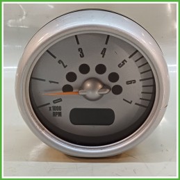 Quadro strumenti contachilometri tachimetro MAGNA RG.221280/025 MINI MINI R50/R53 1.6 16V 6211-6936297