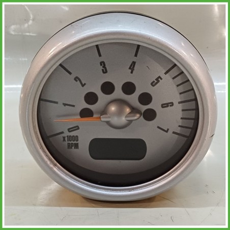 Quadro strumenti contachilometri tachimetro MAGNA RG.221280/025 MINI MINI R50/R53 1.6 16V 6211-6936297