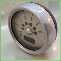 Quadro strumenti contachilometri tachimetro MAGNA RG.221280/025 MINI MINI R50/R53 1.6 16V 6211-6936297