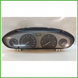 Quadro strumenti contachilometri tachimetro VEGLIA BORLETTI 303000011200 LANCIA LYBRA 1.9 JTD 46800840