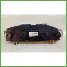 Quadro strumenti contachilometri tachimetro VEGLIA BORLETTI 303000011200 LANCIA LYBRA 1.9 JTD 46800840