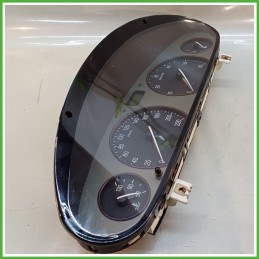 Quadro strumenti contachilometri tachimetro VEGLIA BORLETTI 303000011200 LANCIA LYBRA 1.9 JTD 46800840