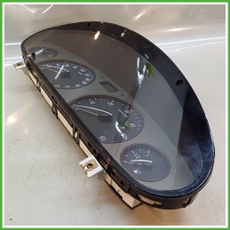Quadro strumenti contachilometri tachimetro VEGLIA BORLETTI 303000011200 LANCIA LYBRA 1.9 JTD 46800840