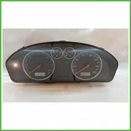 Quadro strumenti contachilometri tachimetro VDO 110.080/033/003 SEAT ALHAMBRA 7V 1.9 TDI 7M7920800C
