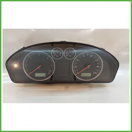 Quadro strumenti contachilometri tachimetro VDO 110.080/033/003 SEAT ALHAMBRA 7V 1.9 TDI 7M7920800C