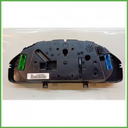 Quadro strumenti contachilometri tachimetro VDO 110.080/033/003 SEAT ALHAMBRA 7V 1.9 TDI 7M7920800C