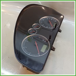 Quadro strumenti contachilometri tachimetro VDO 110.080/033/003 SEAT ALHAMBRA 7V 1.9 TDI 7M7920800C