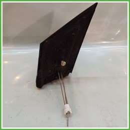 Specchio Specchietto Retrovisore Destro DX GOFFRATO FORD FIESTA CBK 2002 2005 SCHEFENACKER Originale Usato