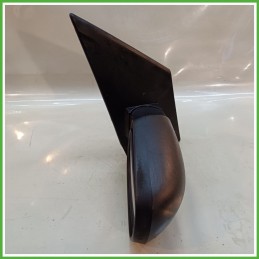 Specchio Specchietto Retrovisore Destro DX GOFFRATO FORD FIESTA CBK 2002 2005 SCHEFENACKER Originale Usato