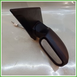 Specchio Specchietto Retrovisore Destro DX GOFFRATO FORD FIESTA CBK 2002 2005 SCHEFENACKER Originale Usato