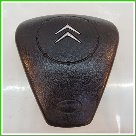 Airbag Guidatore Sinistro SX CITROEN C3 2a Serie 1.1 4112HH 2005 2010 DM DALPHIMETAL CA103323ZE