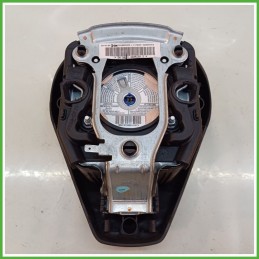 Airbag Guidatore Sinistro SX CITROEN C3 2a Serie 1.1 4112HH 2005 2010 DM DALPHIMETAL CA103323ZE