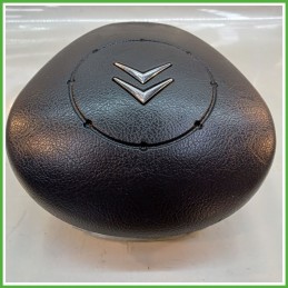 Airbag Guidatore Sinistro SX CITROEN C3 2a Serie 1.1 4112HH 2005 2010 DM DALPHIMETAL CA103323ZE