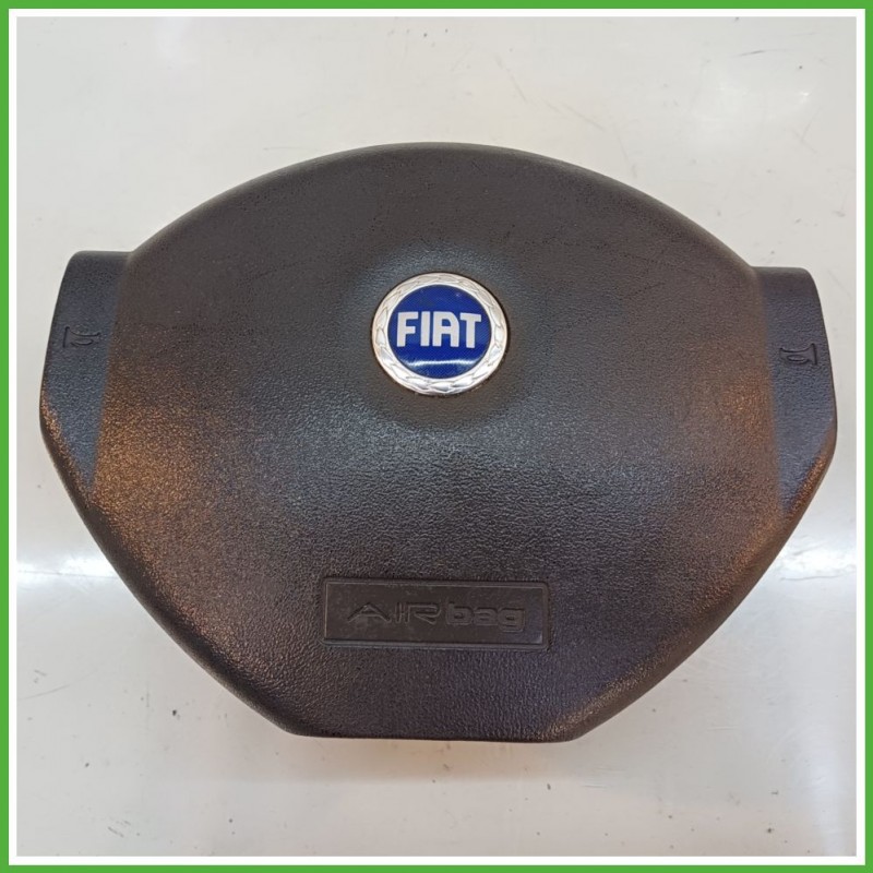 Airbag Guidatore Sinistro SX FIAT PANDA 2Q 1.2 735388305 2003 2010 TRW S043360528