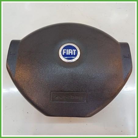 Airbag Guidatore Sinistro SX FIAT PANDA 2Q 1.2 735388305 2003 2010 TRW S043360528
