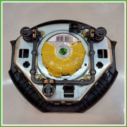 Airbag Guidatore Sinistro SX FIAT PANDA 2Q 1.2 735388305 2003 2010 TRW S043360528