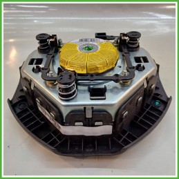 Airbag Guidatore Sinistro SX FIAT PANDA 2Q 1.2 735388305 2003 2010 TRW S043360528