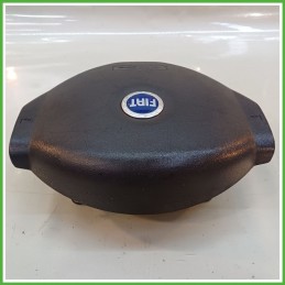 Airbag Guidatore Sinistro SX FIAT PANDA 2Q 1.2 735388305 2003 2010 TRW S043360528