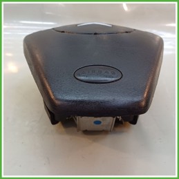 Airbag Guidatore Sinistro SX CITROEN C3 1a Serie 1.1 4112HH 2002 2005 DM DALPHIMETAL CA100521ZEE