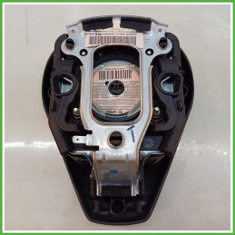 Airbag Guidatore Sinistro SX CITROEN C3 1a Serie 1.1 4112HH 2002 2005 DM DALPHIMETAL CA100521ZEE
