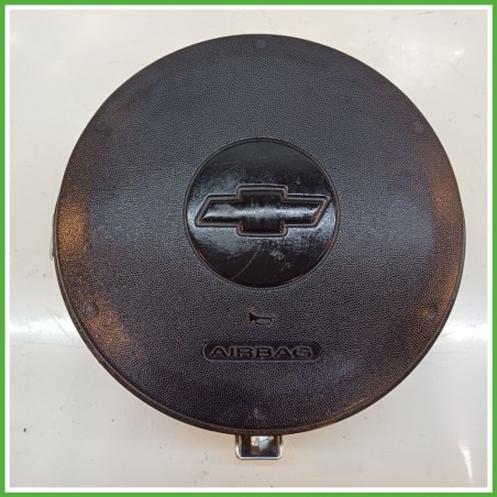 Airbag Guidatore Sinistro SX CHEVROLET (DAEWOO) MATIZ M200 96423812 2005 2010