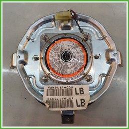 Airbag Guidatore Sinistro SX CHEVROLET (DAEWOO) MATIZ M200 96423812 2005 2010