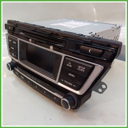 Infotainment HYUNDAI i20 1.2 16V 96170C8250SDH 2014 2019 HYUNDAI AC101C8EE