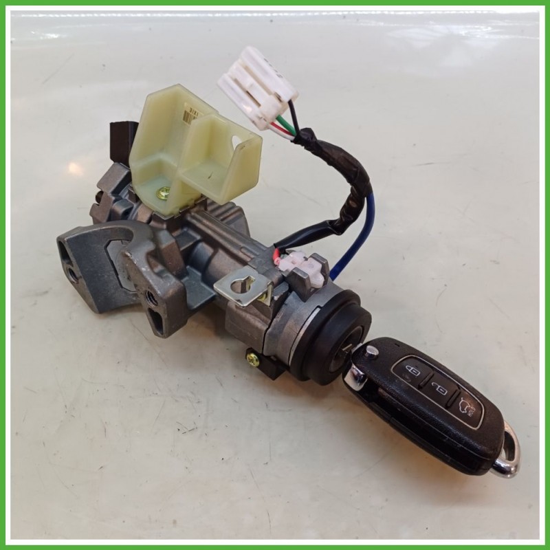 Blocchetto Accensione HYUNDAI i20 1.2 16V 81900C7G00 2014 2019
