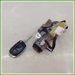 Blocchetto Accensione HYUNDAI i20 1.2 16V 81900C7G00 2014 2019