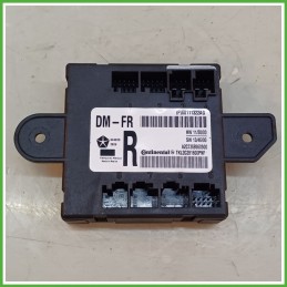 Centralina Porta CONTINENTAL TKL2G281600PNF JEEP CHEROKEE KL 2.2 K68111322AG 2014 2018