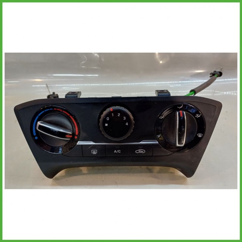 Comandi Clima AC Riscaldamento Condizionatore HYUNDAI i20 1.2 16V 97250C8010SDH 2014 2019