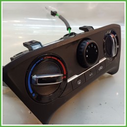 Comandi Clima AC Riscaldamento Condizionatore HYUNDAI i20 1.2 16V 97250C8010SDH 2014 2019