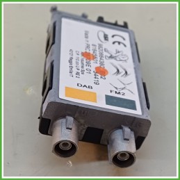 Amplificatore Antenna PEUGEOT 2008 9820664380 2019