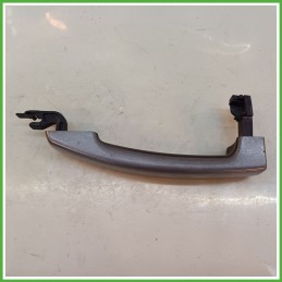 Maniglia Porta Posteriore Destro DX LAND ROVER RANGE ROVER SPORT 5 Porte CXA000016LEP 2005 2008