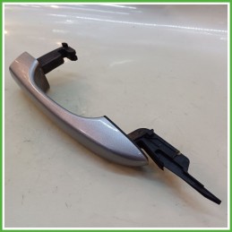 Maniglia Porta Anteriore Destro DX JEEP CHEROKEE KL 5 Porte K1SZ34JSCAD 2014 2018