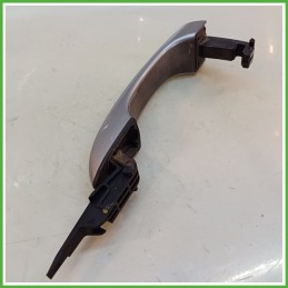 Maniglia Porta Anteriore Destro DX JEEP CHEROKEE KL 5 Porte K1SZ34JSCAD 2014 2018