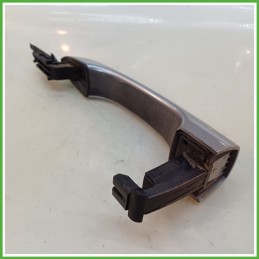 Maniglia Porta Anteriore Destro DX JEEP CHEROKEE KL 5 Porte K1SZ34JSCAD 2014 2018