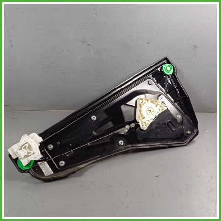 Alzacristalli Alzavetro Elettrico Posteriore Sinistro SX LAND ROVER RANGE ROVER SPORT CVH500130 2005 2008 BROSE